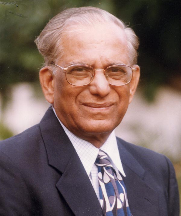 Photo of Kakarla Subba Rao