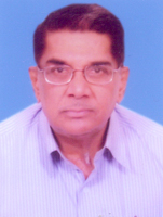 Photo of Kethu Viswanadha Reddy
