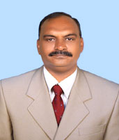 Photo of Kandimalla Sambasivarao