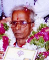 Photo of Sitamraju Venkateswararao