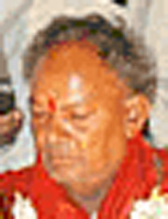Photo of Buddhi Veera Prasadarao