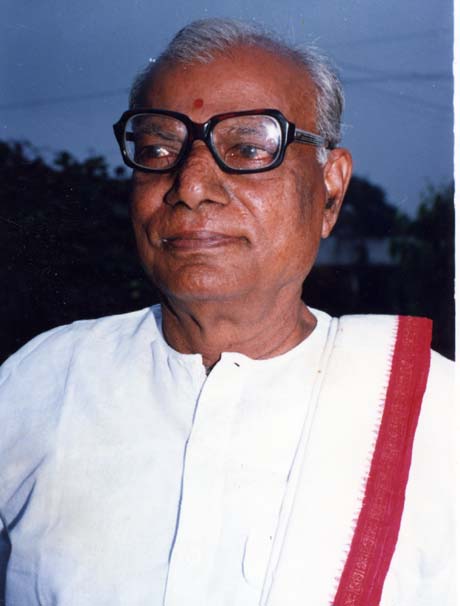 Photo of Peesapati Narasimha Murthy