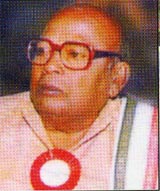 Photo of Madhurantakam Rajaram