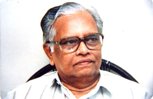 Photo of Nanduri Ramamohana Rao