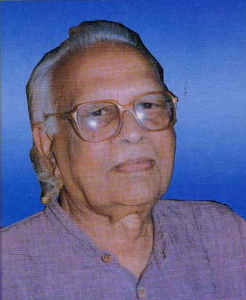 Photo of Tikkavarapu Pattabhi Rama Reddy (Pataabhi)