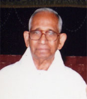 Photo of Chintalapati Sitaramachandra <br> Varaprasada Murthiraju