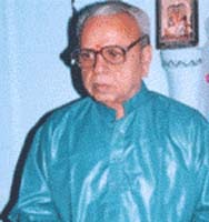 Photo of Dorbala Viswanadha Sarma