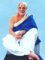 Photo of Nallaanchakravartula Raghunadhacharya