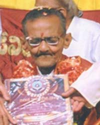 Photo of Jamunarao