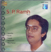 S.P.Ramh (Audio)